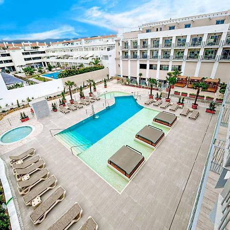 Event Tarifa By Qhotels - Adults Recommended Exterior photo