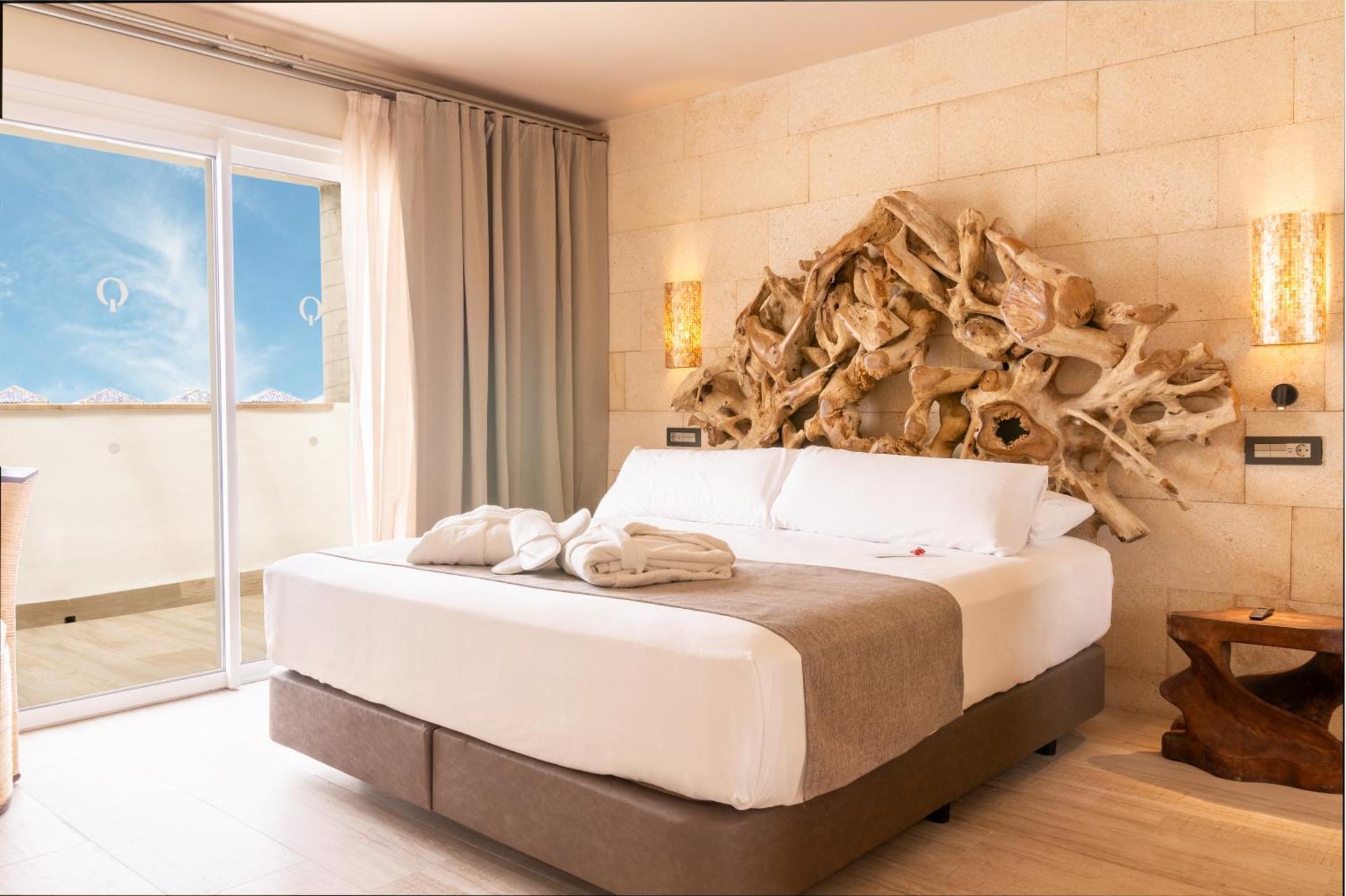 Event Tarifa By Qhotels - Adults Recommended Room photo