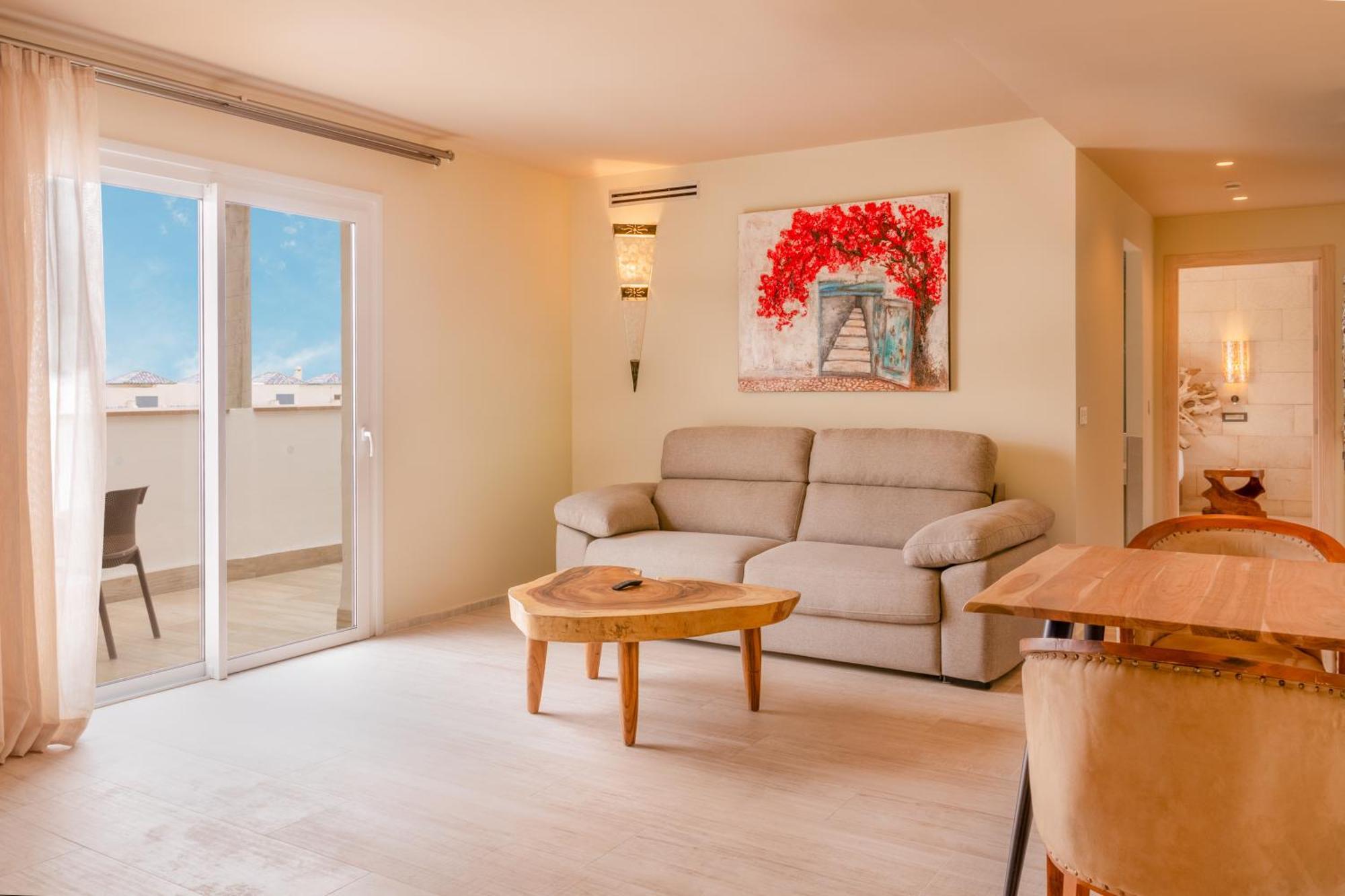 Event Tarifa By Qhotels - Adults Recommended Exterior photo