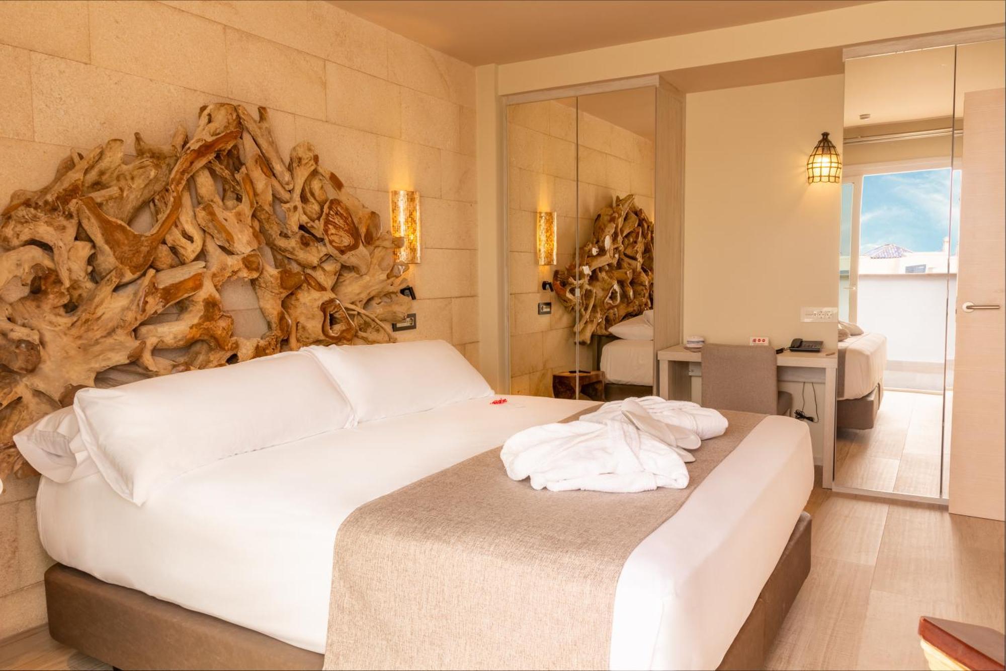 Event Tarifa By Qhotels - Adults Recommended Room photo