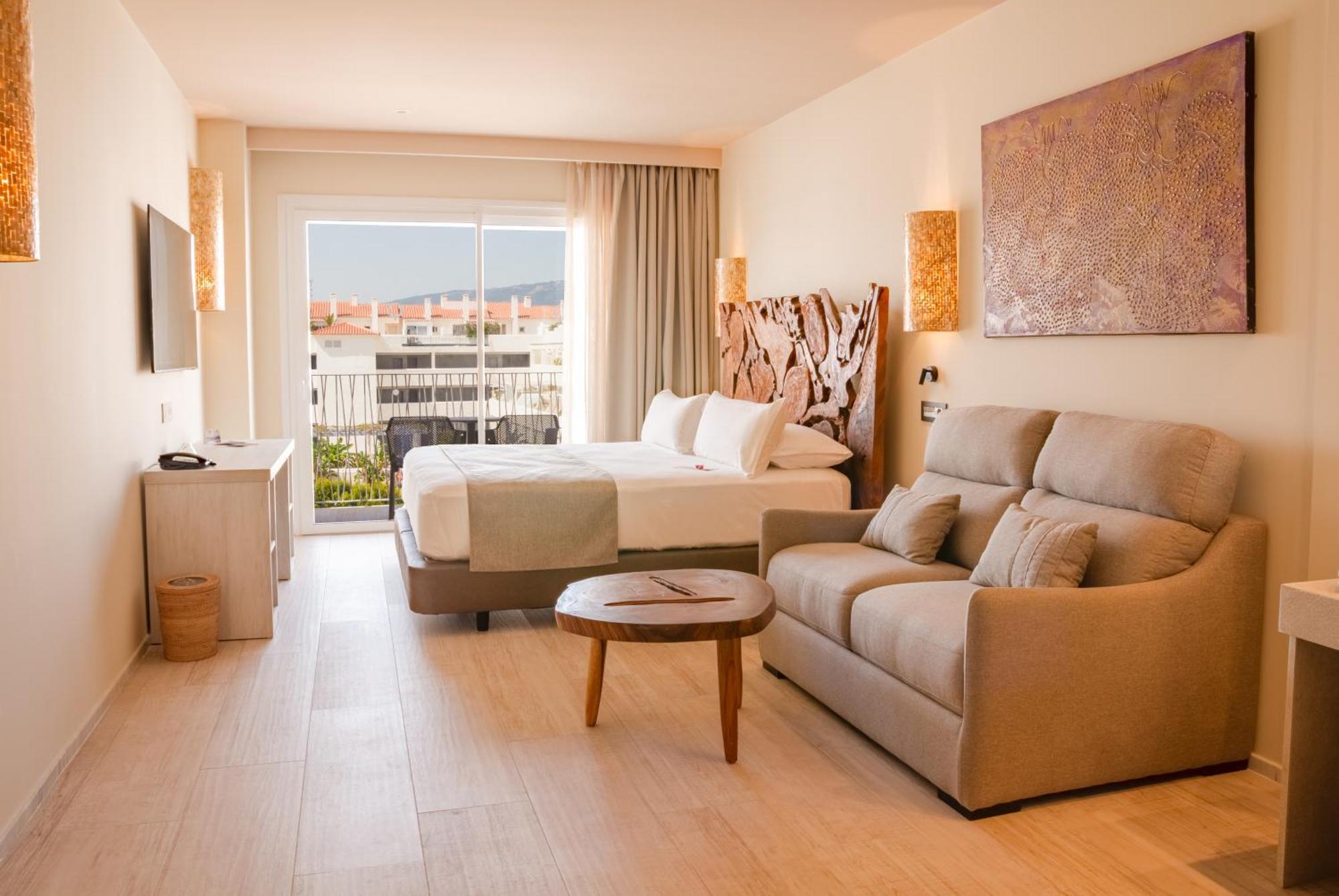 Event Tarifa By Qhotels - Adults Recommended Room photo