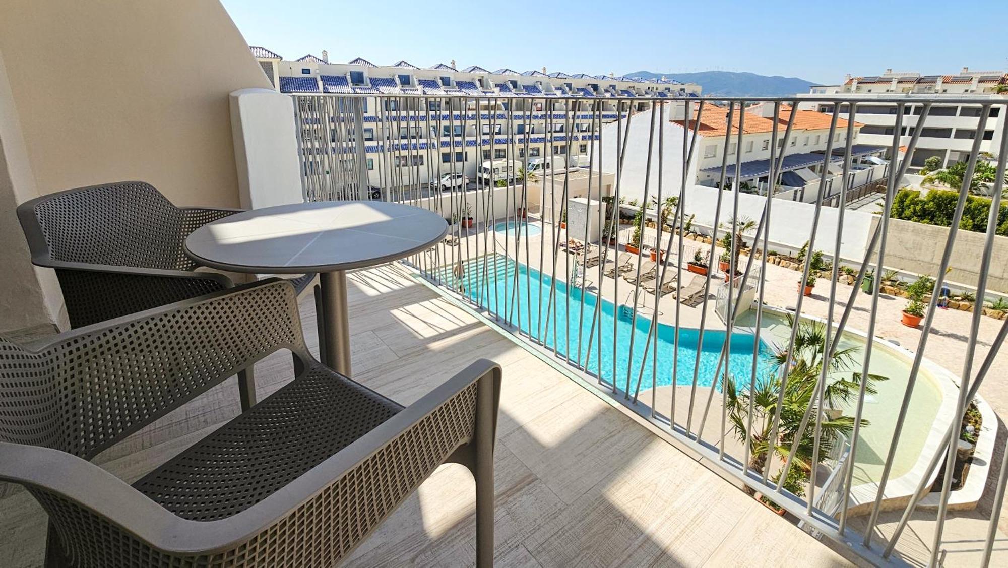 Event Tarifa By Qhotels - Adults Recommended Exterior photo