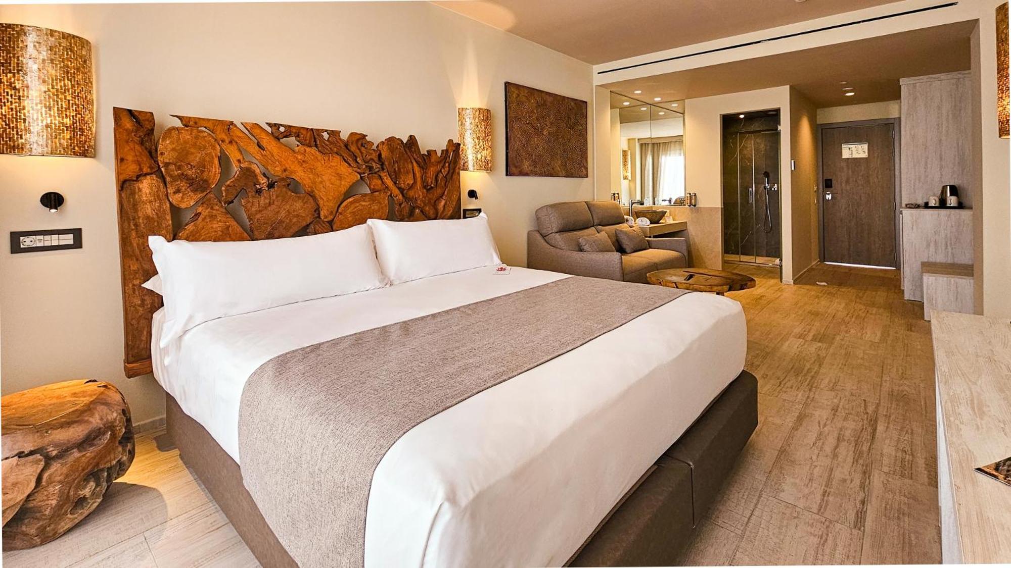 Event Tarifa By Qhotels - Adults Recommended Exterior photo