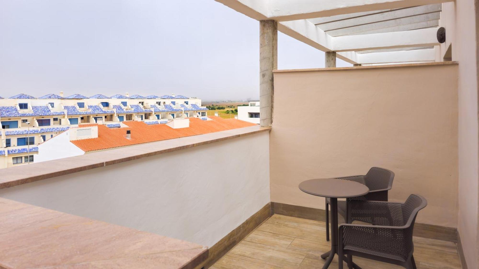 Event Tarifa By Qhotels - Adults Recommended Exterior photo