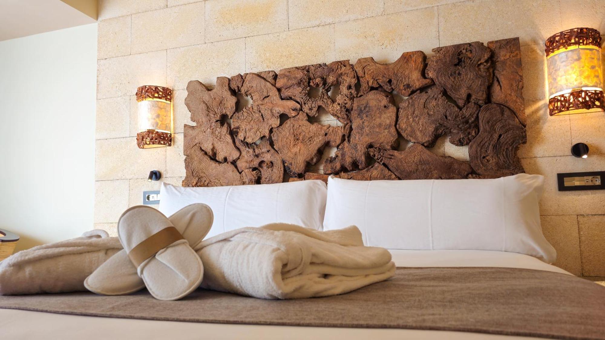 Event Tarifa By Qhotels - Adults Recommended Exterior photo