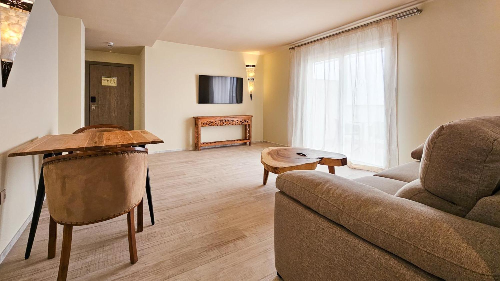 Event Tarifa By Qhotels - Adults Recommended Exterior photo