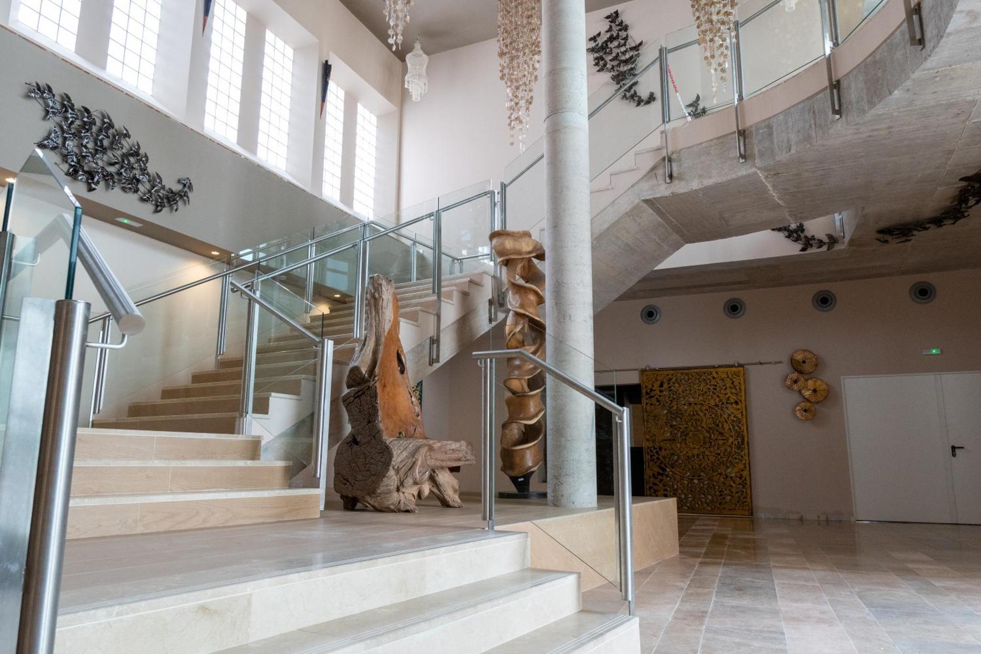 Event Tarifa By Qhotels - Adults Recommended Exterior photo