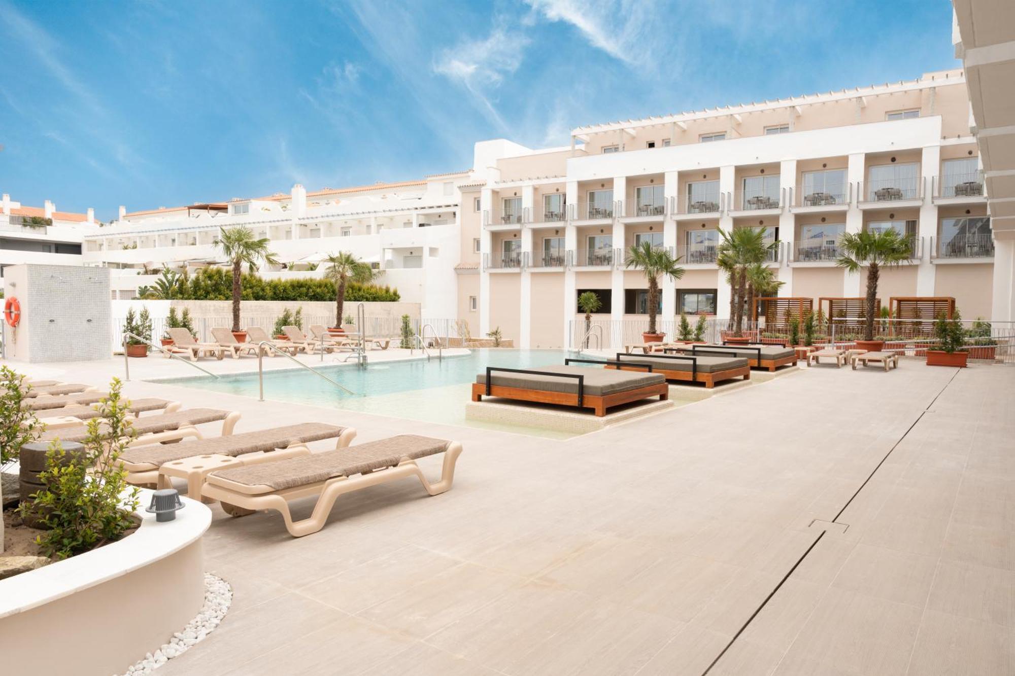 Event Tarifa By Qhotels - Adults Recommended Exterior photo